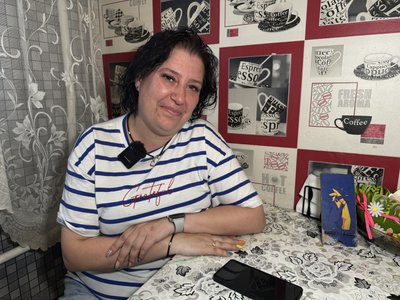 Безхатченки не з власної волі: люди, які втратили житло через війну Безхатченки не з власної волі: люди, які втратили житло через війну