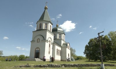 Церква ПЦУ у Бужанській громаді Церква ПЦУ у Бужанській громаді