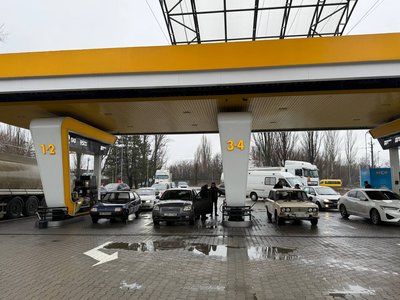 Блекаут у Дніпрі: що відбувається у місті станом на 8 січня то що кажуть місцеві жителі