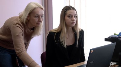 Створюють кабінети та обирають предмети: на Черкащині стартувала реєстрація для участі в НМТ Створюють кабінети та обирають предмети: на Черкащині стартувала реєстрація для участі в НМТ