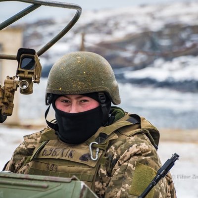 Катування струмом, три спроби суїциду та боротьба за полонених: історія захисника Зміїного Катування струмом, три спроби суїциду та боротьба за полонених: історія захисника Зміїного