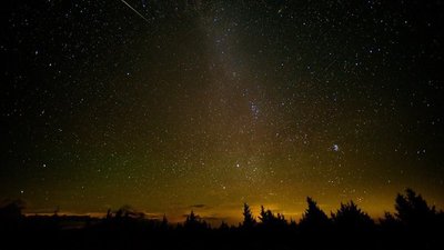 Персеїди зорепад Персеїди зорепад