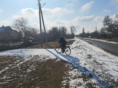 Девʼять населених пунктів громади перебувають у зоні бойових дій: яка ситуація у Комарській громаді Девʼять населених пунктів громади перебувають у зоні бойових дій: яка ситуація у Комарській громаді
