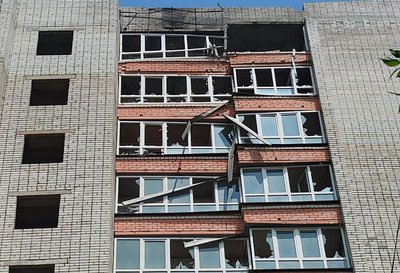 Поранені на Нікопольщині, евакуація дітей, погода. Головні новини Дніпра та області 11 червня Поранені на Нікопольщині, евакуація дітей, погода. Головні новини Дніпра та області 11 червня