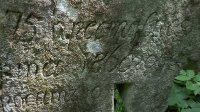 54 поховальні ніші й сліди грабунків: про найбільший склеп Хмельниччини 54 поховальні ніші й сліди грабунків: про найбільший склеп Хмельниччини