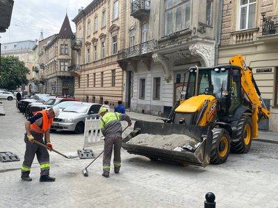 Прибирання після ремонту Прибирання після ремонту