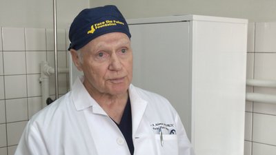 Пітер Адамсон Пітер Адамсон