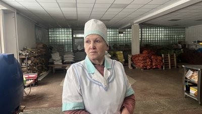 Зінаїда Воробйова Зінаїда Воробйова