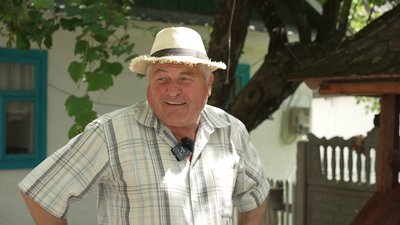 На місці школи росте ліс. Історії людей, які живуть у селі Топча на Рівненщині На місці школи росте ліс. Історії людей, які живуть у селі Топча на Рівненщині
