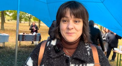 На Рівненщині представили гастрономічну карту автентичних страв Володимирецької громади