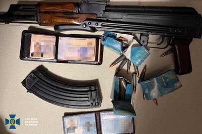 Перевіряли своїх кур’єрів на "поліграфі". СБУ викрила масштабний наркосиндикат з щомісячним доходом 16 млн грн Перевіряли своїх кур’єрів на "поліграфі". СБУ викрила масштабний наркосиндикат з щомісячним доходом 16 млн грн