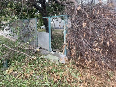 Обстріли Нікопольщини, звільнені з полону військові. Головні новини Дніпра та області 19 жовтня Обстріли Нікопольщини, звільнені з полону військові. Головні новини Дніпра та області 19 жовтня