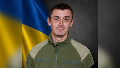 Полеглі Герої: за тиждень стало відомо про загибель 42 оборонців із Вінницької області Полеглі Герої: за тиждень стало відомо про загибель 42 оборонців із Вінницької області