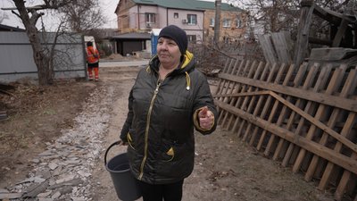 "Процес будівництва ускладнює мобілізація": що відомо про відбудову Ягідного "Процес будівництва ускладнює мобілізація": що відомо про відбудову Ягідного