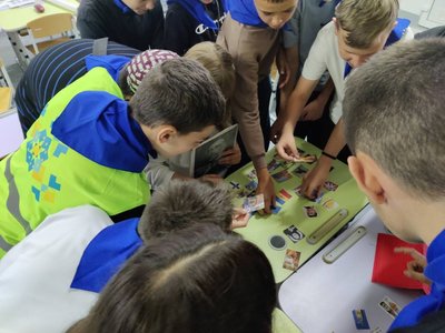Проєкти трьох євроклубів Житомирщини стали переможцями конкурсу Представництва ЄС в Україні Проєкти трьох євроклубів Житомирщини стали переможцями конкурсу Представництва ЄС в Україні