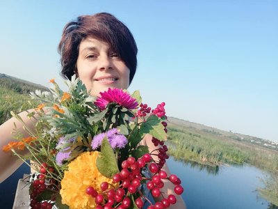 Ірина Музика Ірина Музика