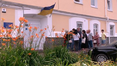У справі загибелі айтівців у комплексі "Бреч" вчетверте відвели суддю, цього разу Чернігівського райсуду У справі загибелі айтівців у комплексі "Бреч" вчетверте відвели суддю, цього разу Чернігівського райсуду