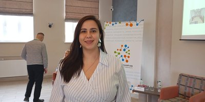 Ірина Полєтуха Ірина Полєтуха