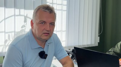 У Сумах відкрили центр рекрутингу української армії У Сумах відкрили центр рекрутингу української армії