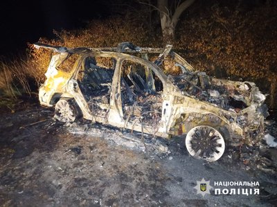 Дев'ятсот вісімдесят п'ятий день війни. Хроніка подій в Одеській області Дев'ятсот вісімдесят п'ятий день війни. Хроніка подій в Одеській області
