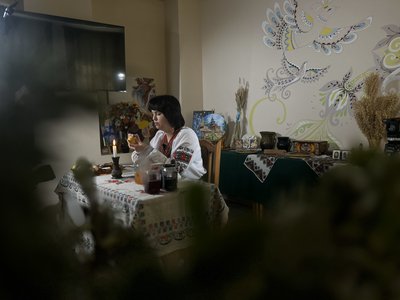 Надія Верстин, писанка, Великдень, крашанка, писанкарство, свято, традиції, опільська писанка Надія Верстин, писанка, Великдень, крашанка, писанкарство, свято, традиції, опільська писанка