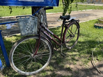 "Тут народилася, хрестилася, нікуди не поїду”: Як живе село Ямне на Сумщині за 14 кілометрів Росії "Тут народилася, хрестилася, нікуди не поїду”: Як живе село Ямне на Сумщині за 14 кілометрів Росії