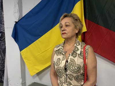 Історія кримських татар: у Херсоні презентували історичний календар Історія кримських татар: у Херсоні презентували історичний календар