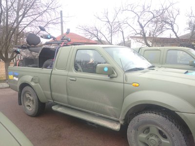 В Овручі на Житомирщині розповіли, кому відправлять автівки, привезені з Естонії В Овручі на Житомирщині розповіли, кому відправлять автівки, привезені з Естонії