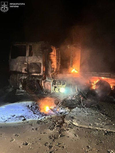 1396 день війни. Хроніка подій в Одесі й Одеській області 1396 день війни. Хроніка подій в Одесі й Одеській області