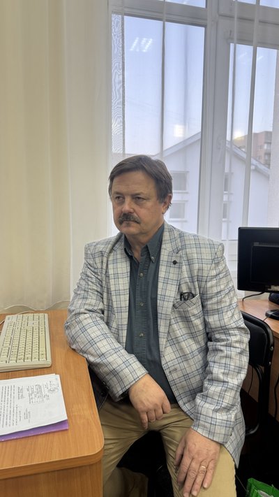 Спогади офіцера Андрія Добея про Підкарпатську Русь презентували в Ужгороді Спогади офіцера Андрія Добея про Підкарпатську Русь презентували в Ужгороді