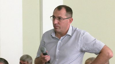 У Держекоінспекції прокоментували смертність качок на Стрижні у Чернігові У Держекоінспекції прокоментували смертність качок на Стрижні у Чернігові