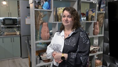 "Осколок відсік руку і попав у щелепу": історія волинського ветерана війни Михайла Бартошика "Осколок відсік руку і попав у щелепу": історія волинського ветерана війни Михайла Бартошика