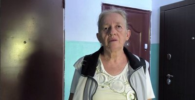 Ракетний удар по управлінню поліції у Кривому Розі: що розповідають місцеві Ракетний удар по управлінню поліції у Кривому Розі: що розповідають місцеві
