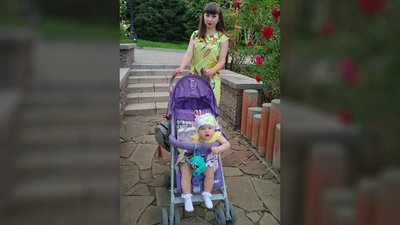 Зростала разом із країною: як двічі переселенка творить та допомагає людям у Кропивницькому Зростала разом із країною: як двічі переселенка творить та допомагає людям у Кропивницькому