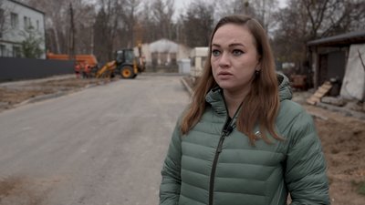 "Процес будівництва ускладнює мобілізація": що відомо про відбудову Ягідного "Процес будівництва ускладнює мобілізація": що відомо про відбудову Ягідного