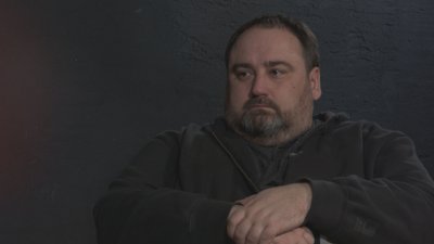 Євген Глібовицький