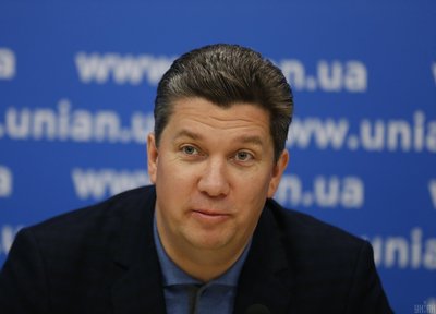 Ростислав Карандєєв: Система професійних відзначень — це архаїзм