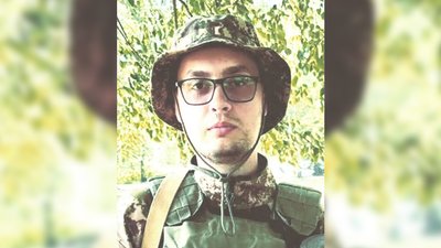 Олег Біланенко Олег Біланенко