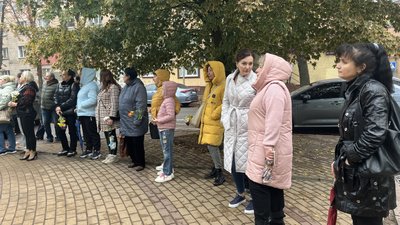 "Неоціненний скарб нашого народу": у Полтаві вшанували Раїсу Кириченко