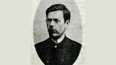 Дмитро Багалій Дмитро Багалій