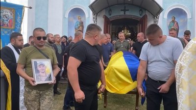 Микулинецька територіальна громада, Іван Клименко Микулинецька територіальна громада, Іван Клименко