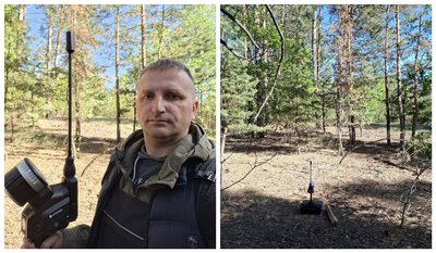Археологи досліджують ранньослов’янське городище в Опішні: знайдено унікальні артефакти Археологи досліджують ранньослов’янське городище в Опішні: знайдено унікальні артефакти
