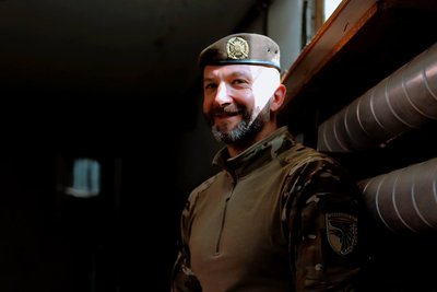 Олександр Соколюк, 93 ОМБр Олександр Соколюк, 93 ОМБр
