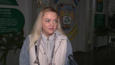 Учні початкових класів почали безплатно їсти у 50 громадах Рівненської області Учні початкових класів почали безплатно їсти у 50 громадах Рівненської області