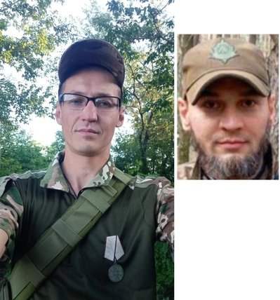 By Kirov’s order: Russians killed their fellow servicemen of the 272nd regiment. Investigation By Kirov’s order: Russians killed their fellow servicemen of the 272nd regiment. Investigation
