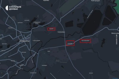 У Словʼянську введуть примусову евакуацію дітей з окремих районів міста, наказ подано на погодження У Словʼянську введуть примусову евакуацію дітей з окремих районів міста, наказ подано на погодження