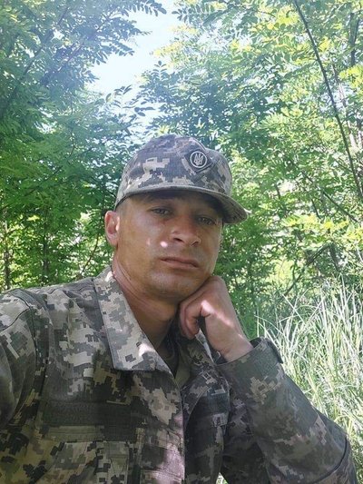 "Я вірю в те, що він живий" — дружина безвісти зниклого воїна "Я вірю в те, що він живий" — дружина безвісти зниклого воїна