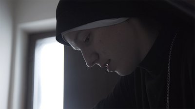 Кіно про війну, віру і дорослішання: Одеський міжнародний фестиваль оголосив цьогорічну національну програму Кіно про війну, віру і дорослішання: Одеський міжнародний фестиваль оголосив цьогорічну національну програму