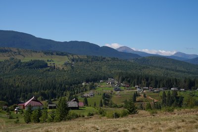 Кривопілля, Франківщина Кривопілля, Франківщина