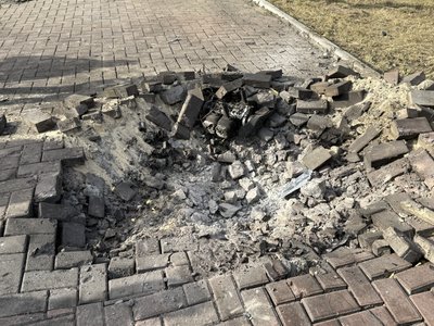 "Будуть в реанімації". Мешканці Шостки розповіли про атаку по потягу "Будуть в реанімації". Мешканці Шостки розповіли про атаку по потягу